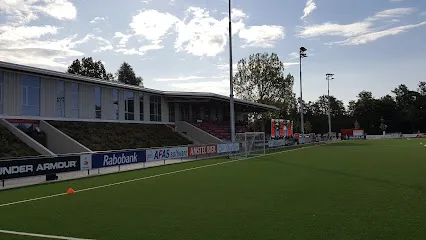 AFAS Trainingscomplex photo