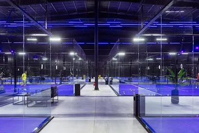 World Padel Center Pilar photo