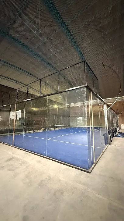Elías Padel Club photo