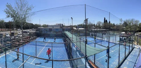 FC PADEL CLUB photo