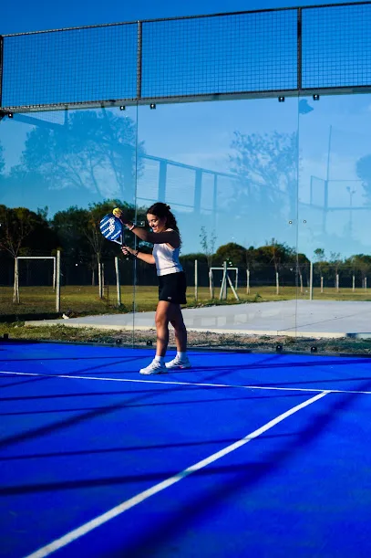 Álamos Padel club photo