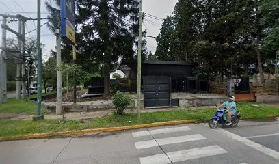 Aconquija Padel Center photo