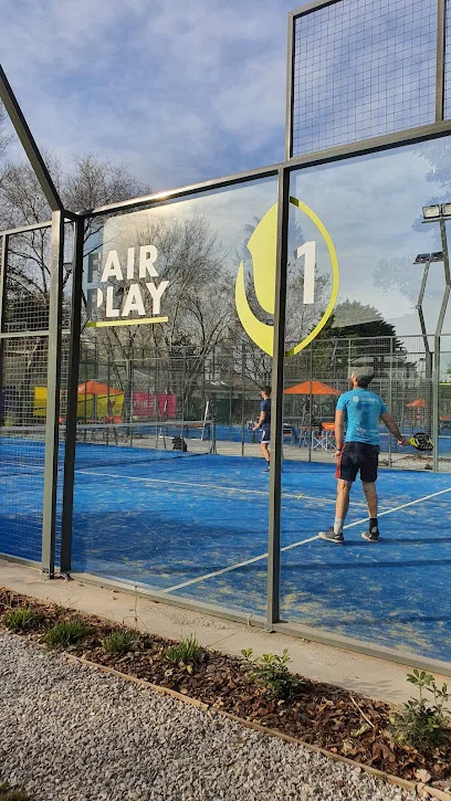 LA FORÊT PADEL & BAR photo