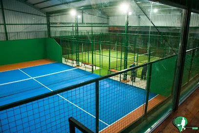 Ramírez Padel Club photo