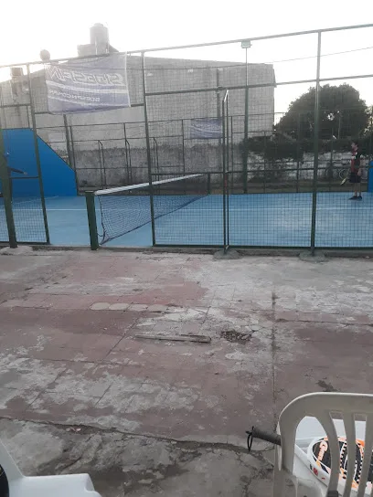 El Obrero Padel Club photo