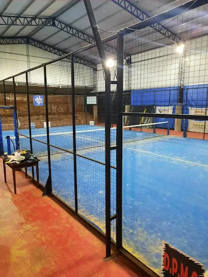ALLES PADEL photo