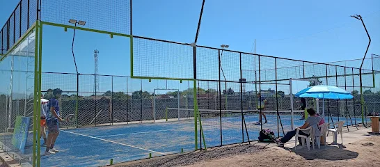 Súper Tie Break photo