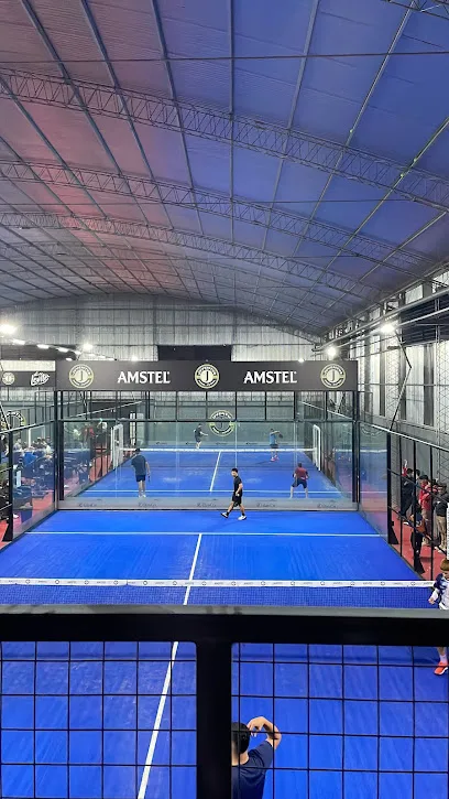 Juventus Padel Y Futbol5 photo