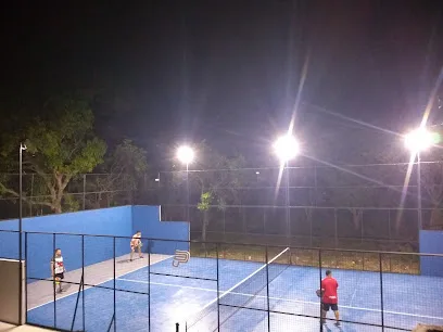 Alto Pádel photo