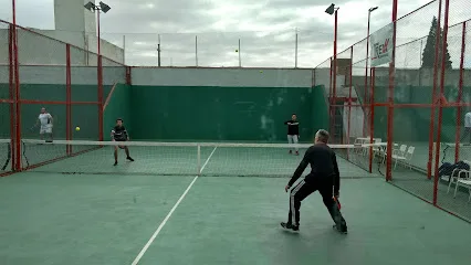 Bajo Palermo Padel Club photo
