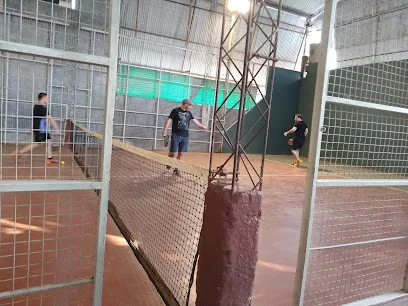 Padel "EL ANCLA" photo