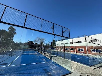 Air Padel Belvedere photo