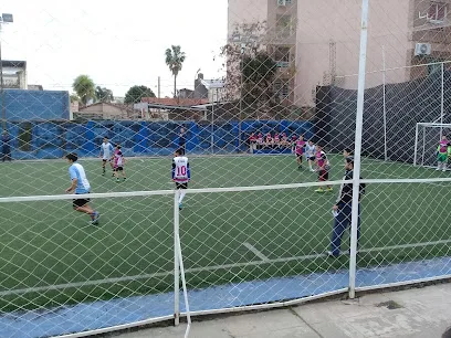 Complejo El Parque F5-Padel photo