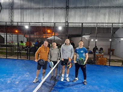 Club Deportivo Padel Villa Elisa photo
