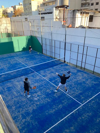 Smash Club de Padel photo