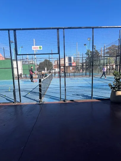 Padel Olmos photo