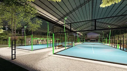 Roca Green Padel photo