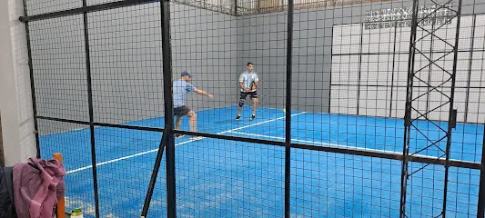 Break Point Padel Ezeiza photo