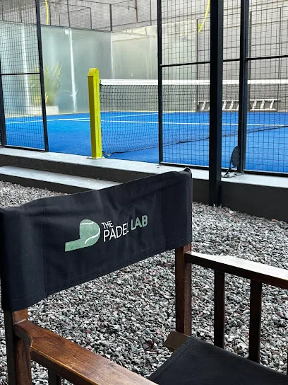 The Padel LAB photo
