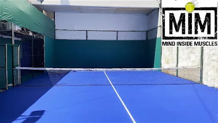 MIM PADDLE photo