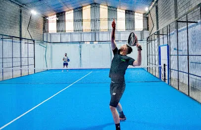 Daddy Padel Club photo