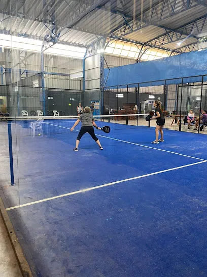 El Parque Padel photo