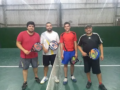 Pádel 122 photo