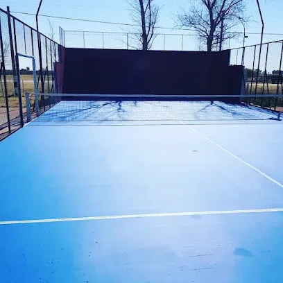 Madness padel photo