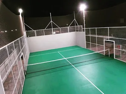 Somos Padel photo