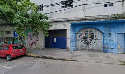 MEGA PADEL Rosario photo