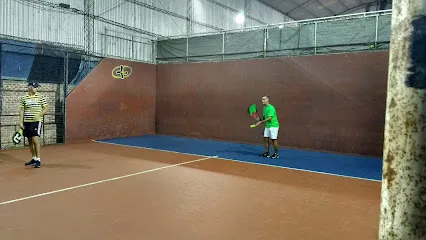 Rosario Padel & RP photo