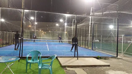 Surpadel photo