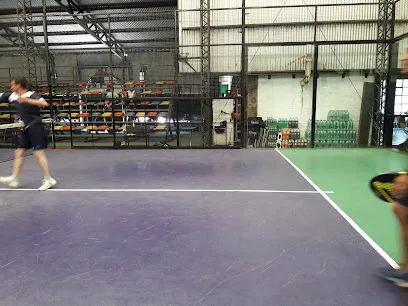 Pueyrredon Padel photo