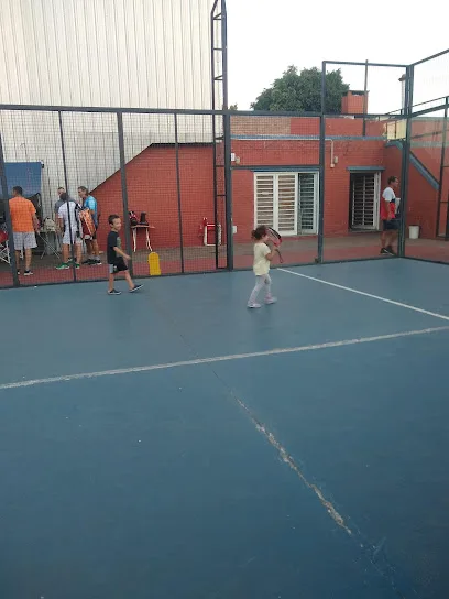 La catedral del padel photo