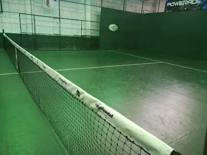 Obsesión Club de Padel photo