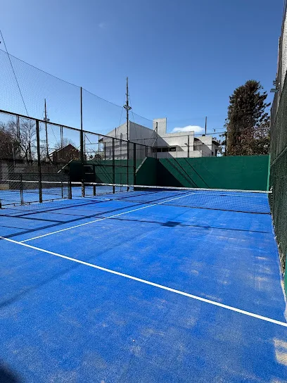 BAIGORRIA PADEL photo
