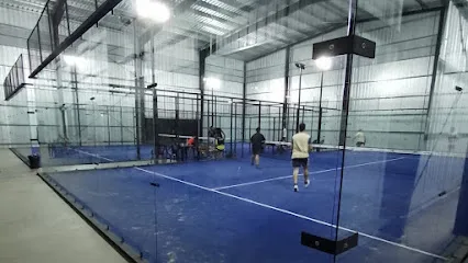 Ricardone Padel photo