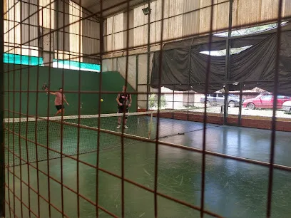 Verde Paddle photo