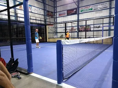 Bau Padel photo