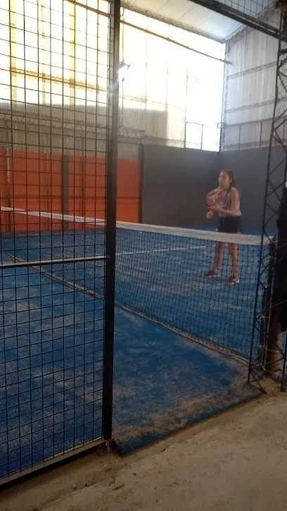 Master Padel Río Cuarto photo