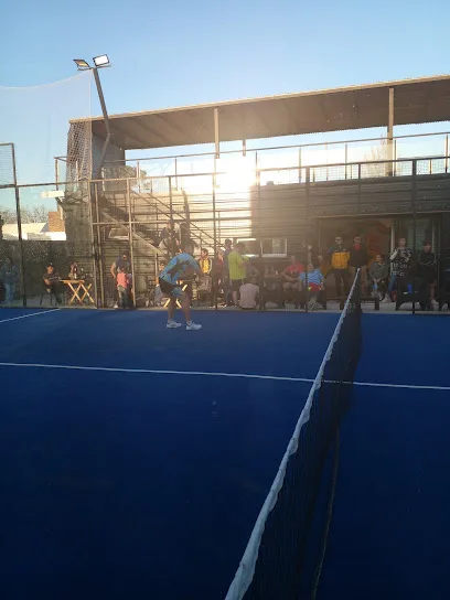 Via Padel Bar photo