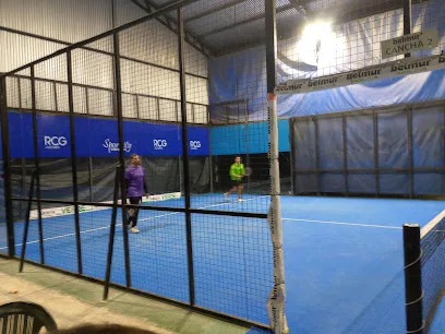 Belmur Padel Club photo