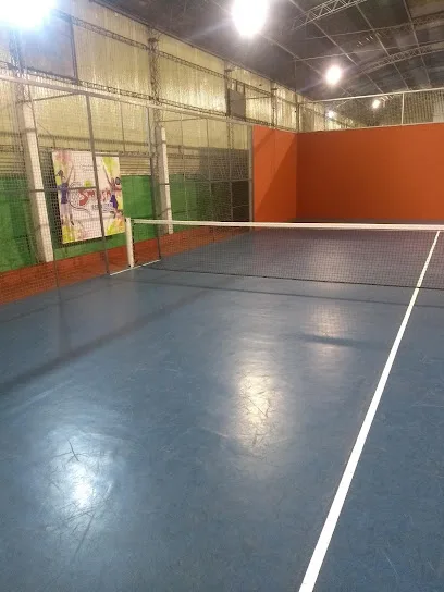 Smash Padel Club photo