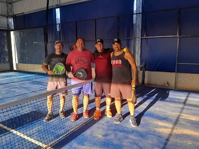 M&C Padel Club photo