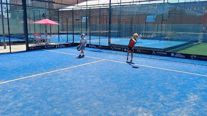 Golden Point Padel photo