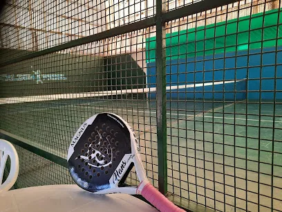 Calden padel photo