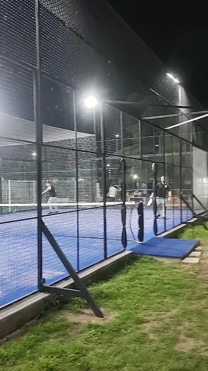 El Templo . Fútbol Padel photo