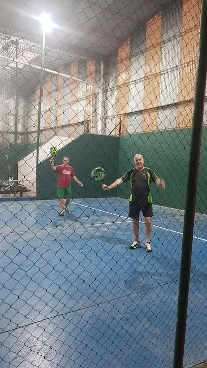 La Plaza Padel photo