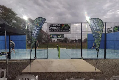 Club De Padel Ww photo
