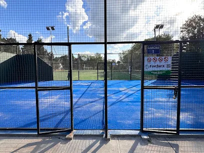 Camber Padel photo
